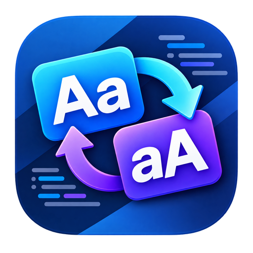 Text Case Converter